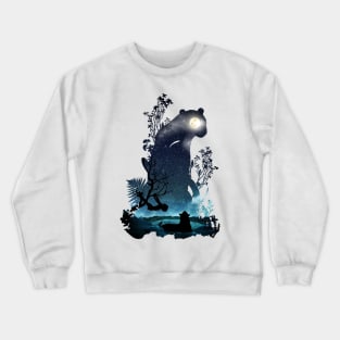 Brothers Crewneck Sweatshirt